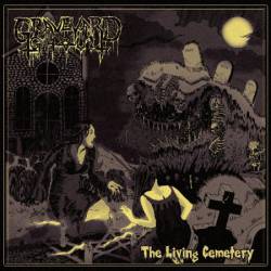 Graveyard Ghoul : The Living Cemetery